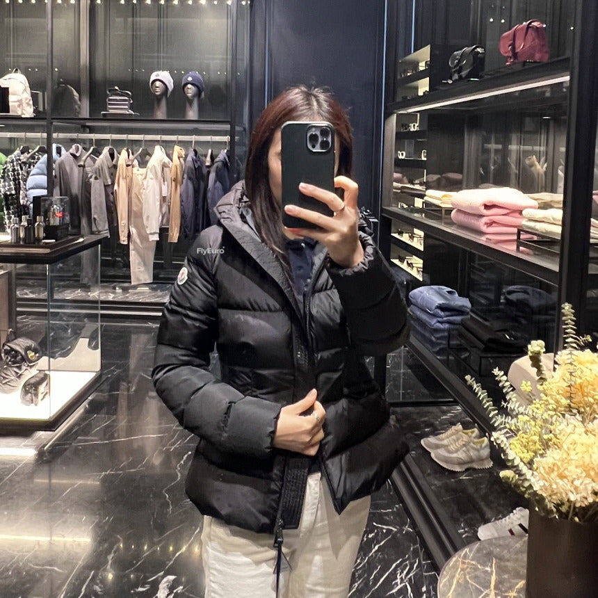 몽클레어 아보체(avoce)