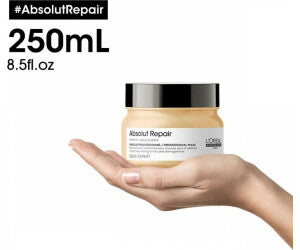 로레알 프로페셔널 세리 엑스퍼트 헤어 마스크 500ml