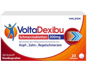 볼타덱시부 덱시부프로펜 200mg 40정