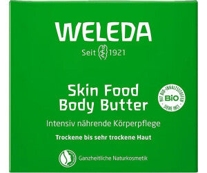 벨레다 스킨푸드 바디버터 150ml