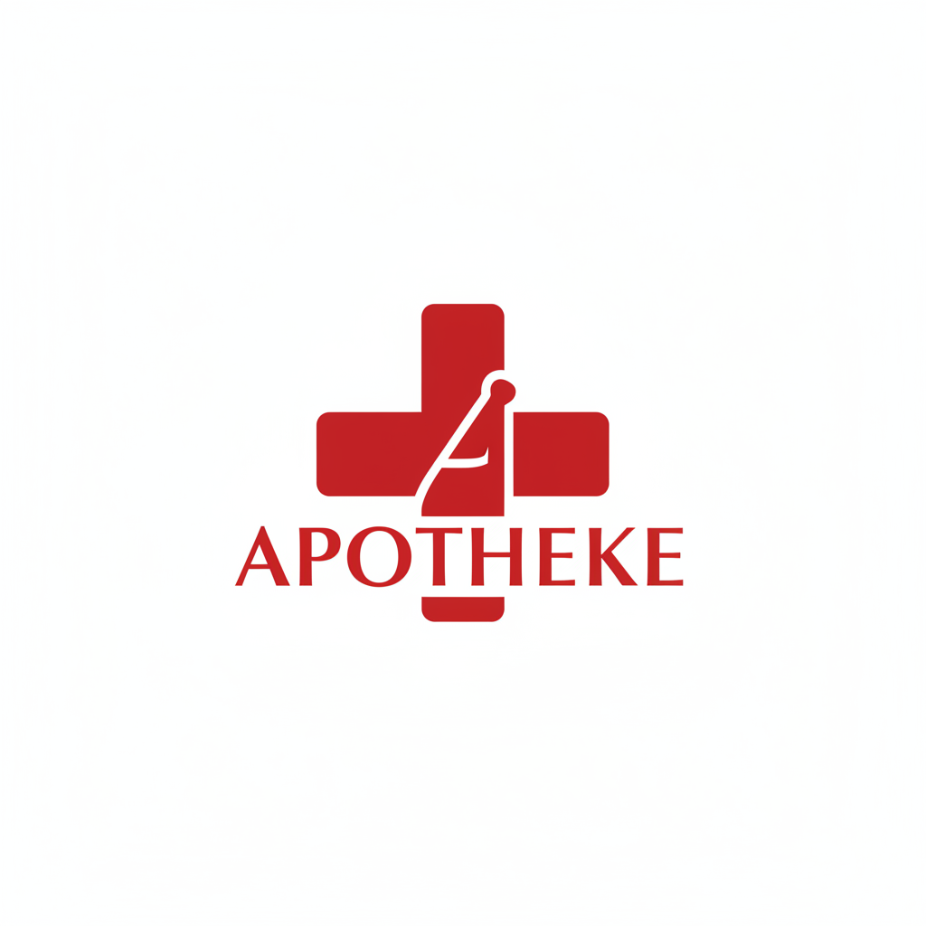 Apotheke