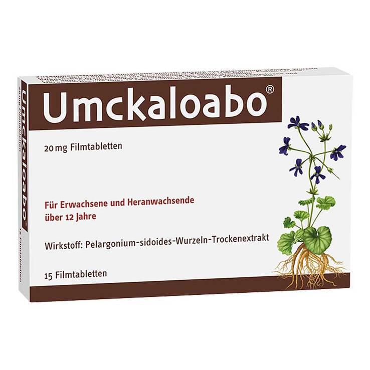 움칼로아보 20mg 필름정 15정 (호흡기 건강)