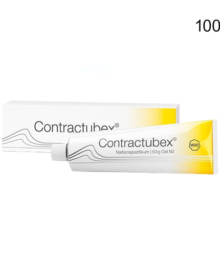 당일출고 -Contractubex 100g 콘투락투벡스겔
