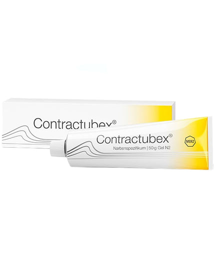 당일출고 -Contractubex 100g 콘투락투벡스겔