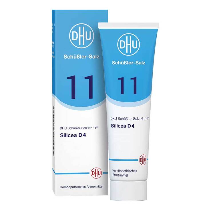 DHU 쉴러염 11번 실리세아 로션 D4 200ml