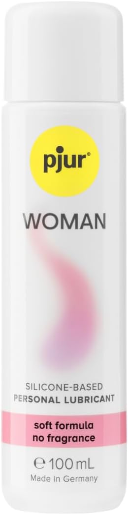 Pjur 우먼 리퀴덤 여성젤 100ml x3