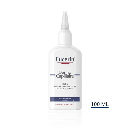 유세린 더모까필레르 우레아 두피 토닉 100ml