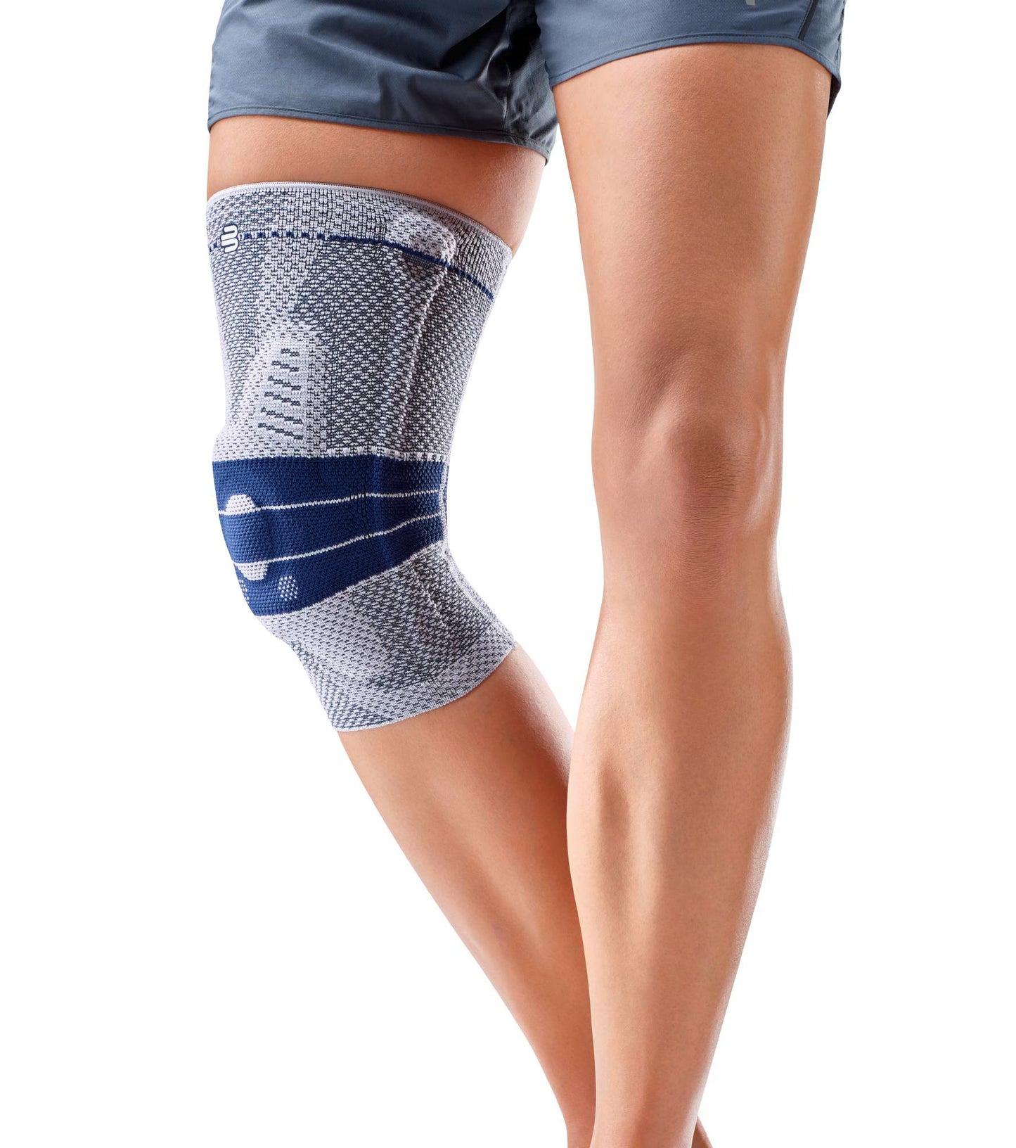 바우어파인드 게뉴트레인 A3 무릎 슬리브 우측용 스포츠 서포터 오른쪽
