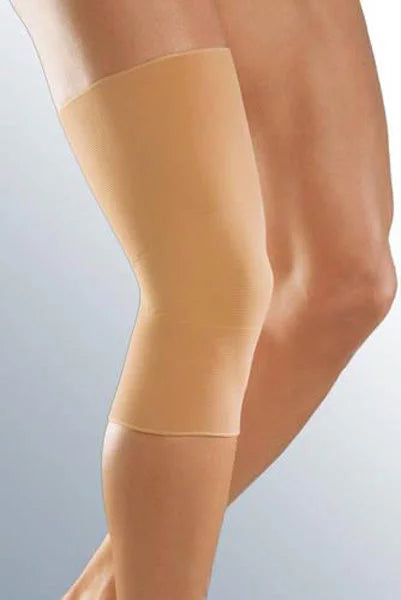 메디 투지그 무릎 스포츠 서포터 보호대 카라멜 베이지