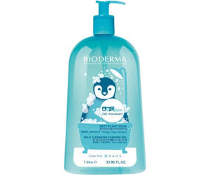 바이오더마 에이비씨덤 순한 폼 클렌저 1000ml