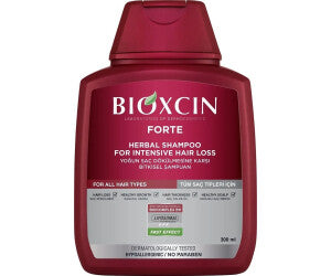 비옥신 포르테 탈모 샴푸 300ml