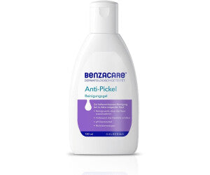 벤자케어 여드름 크림 120ml
