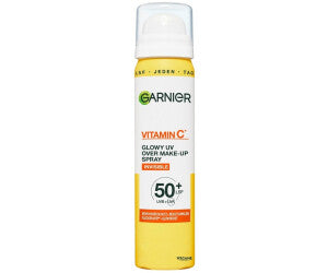 비타민C 글로우 UV 메이크업 픽싱 스프레이 SPF50+ 75ml