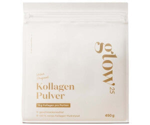 Glow25 콜라겐 파우더 450g
