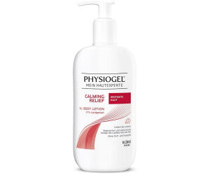 피지오겔 카밍 릴리프 AI 바디로션 400ml
