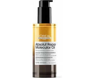 로레알 앱솔루트 리페어 오일 90ml