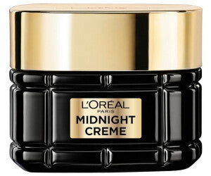 로레알 에이지 퍼펙트 안티링클 나이트 크림 50ml