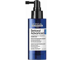 로레알 세리옥실 어드밴스드 덴서 헤어 세럼 90ml