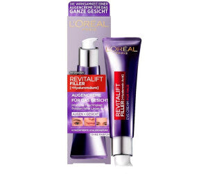 로레알 리바이탈리프트 필러 히알루론산 페이스크림 30ml