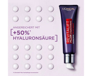 로레알 리바이탈리프트 필러 히알루론산 페이스크림 30ml