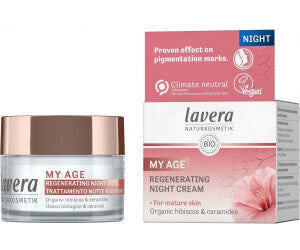 라베라 마이 에이지 리제너레이팅 나이트 크림 50ml