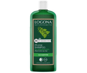 로고나 오가닉 쐐기풀 샴푸 500ml