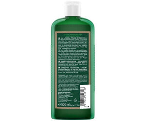 로고나 오가닉 쐐기풀 샴푸 500ml
