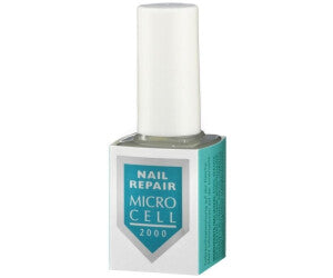 마이크로셀 2000 네일 리페어 손톱 강화제 12ml