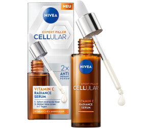 니베아 세럼 셀룰러 비타민C 래디언스 30ml