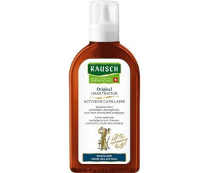 라우쉬 오리지널 헤어팅크쳐 200ml