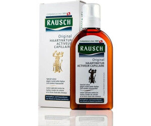 라우쉬 오리지널 헤어팅크쳐 200ml