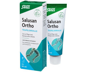 살루스 사루산 오르토 천수근 관절 젤 50ml