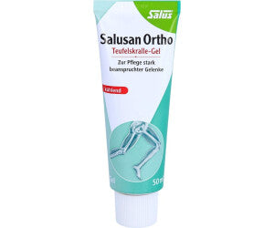 살루스 사루산 오르토 천수근 관절 젤 50ml