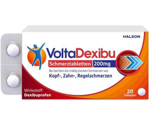 볼타덱시부 덱시부프로펜 200mg 40정